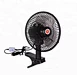 DC 12v /24V Mini Portable Fan For Car 6'
